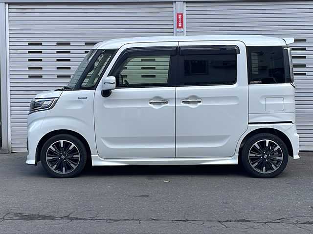 スズキ スペーシア カスタム HYBRID XS ターボ 道央・札幌 2020(令2)年 13万km ピュアホワイトP (株)IDOMが運営する【じしゃロン札幌店】の自社ローン専用車両になりますこちらは現金またはオートローンご利用価格です。自社ローンご希望の方は別途その旨お申し付けください。/メモリナビ/フルセグテレビ/バックカメラ/アイドリングストップ/クルーズコントロール/プッシュスタート/両側パワースライドドア/ETC/HID