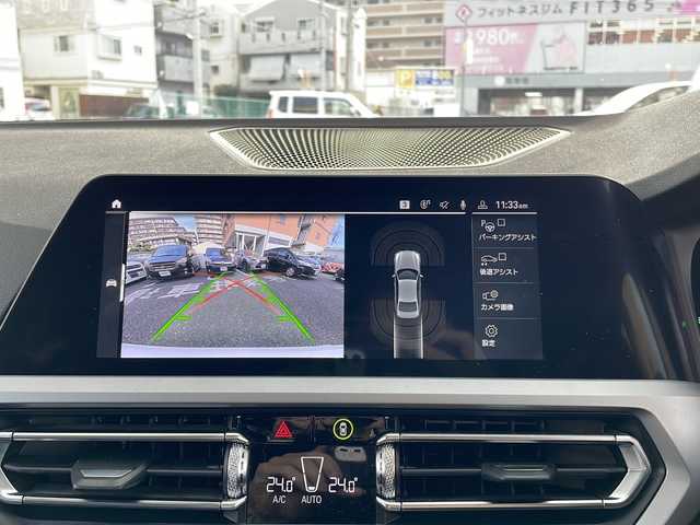ＢＭＷ ３２０ｄ xDrive 大阪府 2019(令1)年 4.2万km アルピンホワイトⅢ 純正ナビ/フルセグテレビ/バックカメラ/アクティブクルーズコントロール/ほし/スマートキー/プッシュスタート/ETC/20インチアルミホイール/社外エアロ(BEAM)/社外マフラー/保証書/取扱説明書
