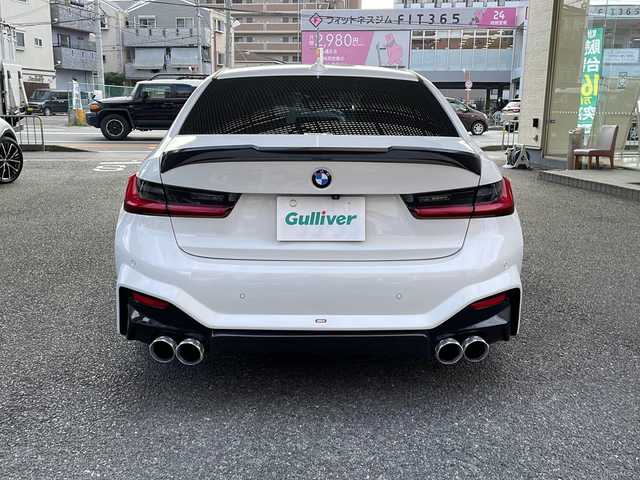 ＢＭＷ ３２０ｄ xDrive 大阪府 2019(令1)年 4.2万km アルピンホワイトⅢ 純正ナビ/フルセグテレビ/バックカメラ/アクティブクルーズコントロール/ほし/スマートキー/プッシュスタート/ETC/20インチアルミホイール/社外エアロ(BEAM)/社外マフラー/保証書/取扱説明書