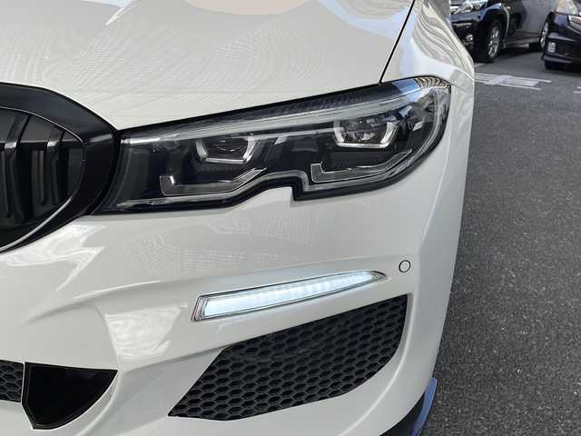 ＢＭＷ ３２０ｄ xDrive 大阪府 2019(令1)年 4.2万km アルピンホワイトⅢ 純正ナビ/フルセグテレビ/バックカメラ/アクティブクルーズコントロール/ほし/スマートキー/プッシュスタート/ETC/20インチアルミホイール/社外エアロ(BEAM)/社外マフラー/保証書/取扱説明書