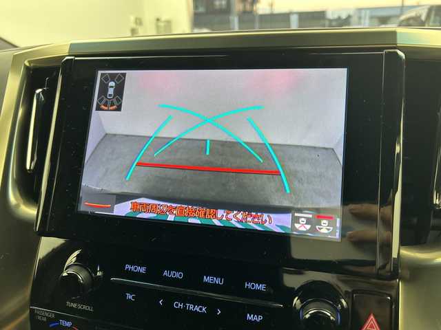 トヨタ アルファード S タイプゴールドⅢ 三重県 2023(令5)年 2.7万km ブラック /モデリスタフルエアロ //電動バックドア //BSM //ドラレコ前後 //純正9型ディスプレイオーディオ //CD/DVDデッキ //バックカメラ //純正フリップダウンモニター //ステアリングスイッチ //ビルトインETC//前後コーナーセンサー