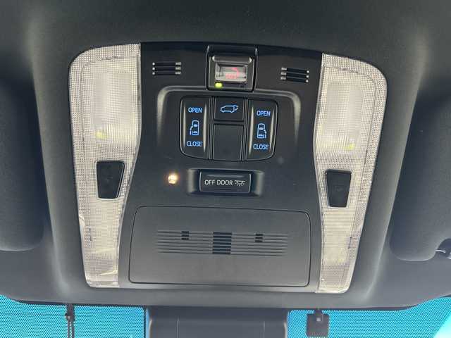 トヨタ アルファード S タイプゴールドⅢ 三重県 2023(令5)年 2.7万km ブラック /モデリスタフルエアロ //電動バックドア //BSM //ドラレコ前後 //純正9型ディスプレイオーディオ //CD/DVDデッキ //バックカメラ //純正フリップダウンモニター //ステアリングスイッチ //ビルトインETC//前後コーナーセンサー