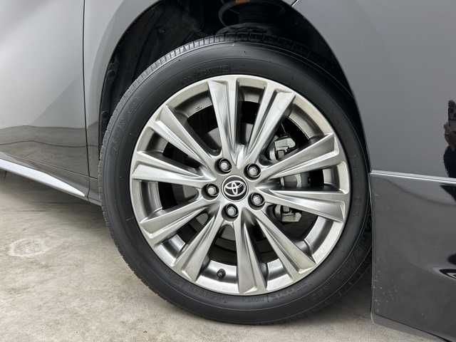 トヨタ アルファード S タイプゴールドⅢ 三重県 2023(令5)年 2.7万km ブラック /モデリスタフルエアロ //電動バックドア //BSM //ドラレコ前後 //純正9型ディスプレイオーディオ //CD/DVDデッキ //バックカメラ //純正フリップダウンモニター //ステアリングスイッチ //ビルトインETC//前後コーナーセンサー