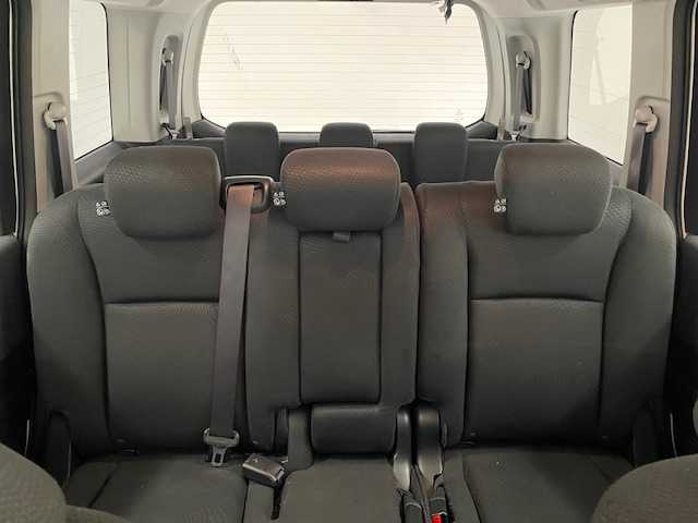 ホンダ ステップワゴン スパーダ S 宮城県 2015(平27)年 6.5万km ホワイトオーキッドパール 純正ナビ/（型番：VXM-155VFNi）/・バックカメラ/・Bluetooth/CD/DVD/・USB入力端子/HDMI/・純正ビルトインETC/・社外ドライブレコーダー/クルーズコントロール/片側パワースライドドア/プッシュスタート/アイドリングストップ/パドルシフト/3列シート/・ベンチシート/HIDヘッドライト/・オートライト/・フォグライト/純正アルミホイール/純正フロアマット