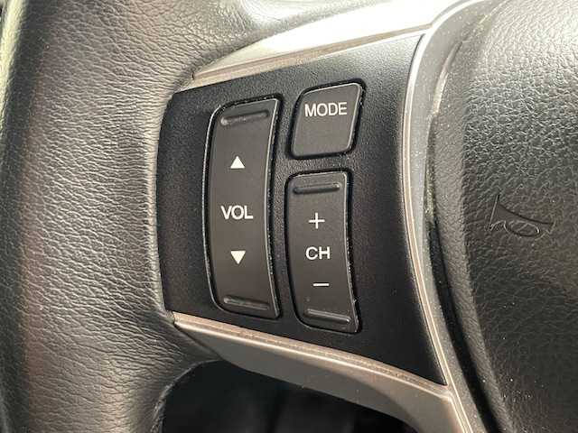 ホンダ ステップワゴン スパーダ S 宮城県 2015(平27)年 6.5万km ホワイトオーキッドパール 純正ナビ/（型番：VXM-155VFNi）/・バックカメラ/・Bluetooth/CD/DVD/・USB入力端子/HDMI/・純正ビルトインETC/・社外ドライブレコーダー/クルーズコントロール/片側パワースライドドア/プッシュスタート/アイドリングストップ/パドルシフト/3列シート/・ベンチシート/HIDヘッドライト/・オートライト/・フォグライト/純正アルミホイール/純正フロアマット