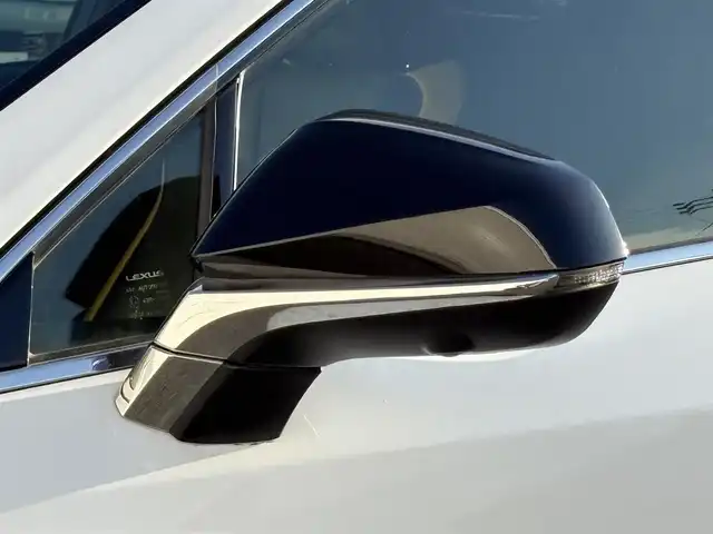 レクサス ＮＸ 300 Fスポーツ 岩手県 2019(令1)年 6万km ホワイトノーヴァガラスフレーク 禁煙車/サンルーフ/全方位カメラ/パワーバックドア/ハンドルヒーター/ミラーヒーター/シートヒーター/エアシート/純正ナビ/→フルセグTV/Bluetooth/CD/DVD/FM/AM/バックカメラ/ステアリングスイッチ/ブラインドスポットモニター/レーンキープアシスト/衝突軽減システム/電子パーキング/オートブレーキホールド/横滑り防止装置/コーナーセンサー/〇プッシュスタート/〇パドルシフト/〇電動格納ミラー/〇ウィンカーミラー/〇フロアマット/〇シガーソケット/〇USBポート/〇スマートキー/スマートキー/前後ドライブレコーダー/ビルトインETC