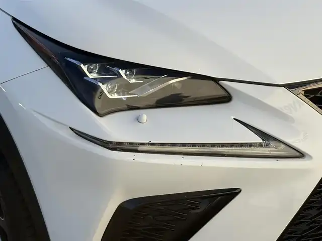 レクサス ＮＸ 300 Fスポーツ 岩手県 2019(令1)年 6万km ホワイトノーヴァガラスフレーク 禁煙車/サンルーフ/全方位カメラ/パワーバックドア/ハンドルヒーター/ミラーヒーター/シートヒーター/エアシート/純正ナビ/→フルセグTV/Bluetooth/CD/DVD/FM/AM/バックカメラ/ステアリングスイッチ/ブラインドスポットモニター/レーンキープアシスト/衝突軽減システム/電子パーキング/オートブレーキホールド/横滑り防止装置/コーナーセンサー/〇プッシュスタート/〇パドルシフト/〇電動格納ミラー/〇ウィンカーミラー/〇フロアマット/〇シガーソケット/〇USBポート/〇スマートキー/スマートキー/前後ドライブレコーダー/ビルトインETC