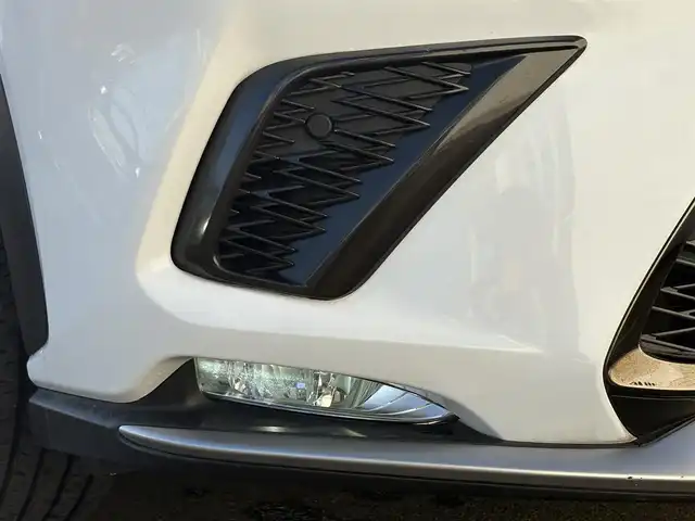 レクサス ＮＸ 300 Fスポーツ 岩手県 2019(令1)年 6万km ホワイトノーヴァガラスフレーク 禁煙車/サンルーフ/全方位カメラ/パワーバックドア/ハンドルヒーター/ミラーヒーター/シートヒーター/エアシート/純正ナビ/→フルセグTV/Bluetooth/CD/DVD/FM/AM/バックカメラ/ステアリングスイッチ/ブラインドスポットモニター/レーンキープアシスト/衝突軽減システム/電子パーキング/オートブレーキホールド/横滑り防止装置/コーナーセンサー/〇プッシュスタート/〇パドルシフト/〇電動格納ミラー/〇ウィンカーミラー/〇フロアマット/〇シガーソケット/〇USBポート/〇スマートキー/スマートキー/前後ドライブレコーダー/ビルトインETC