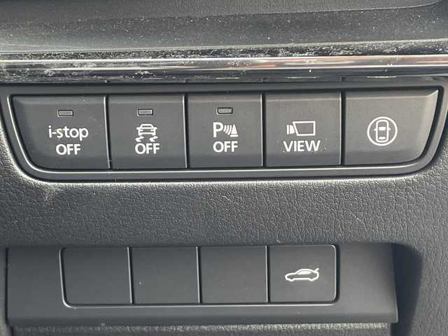 マツダ マツダ３セダン XD プロアクティブ 兵庫県 2019(令1)年 4.9万km マシーングレープレミアムM 純正ナビ/（CD/DVD/BT/フルセグTV）/全方位カメラ/ETC/純正フロアマット/コーナーセンサー/LEDヘッドライト/AUTOライト/スマートキー/スペアキー/保証書/取扱説明書