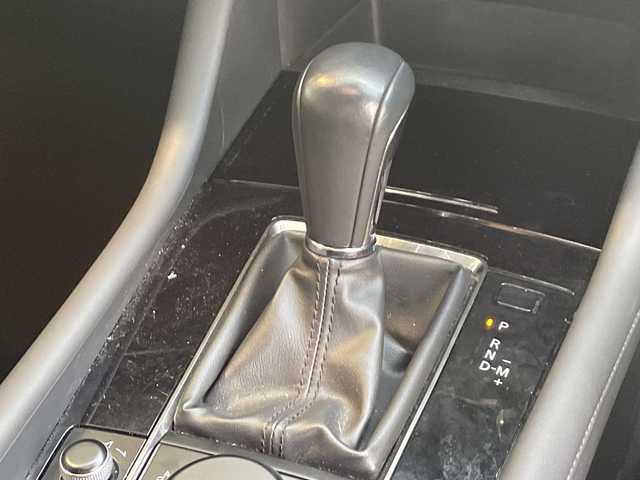 マツダ マツダ３セダン XD プロアクティブ 兵庫県 2019(令1)年 4.9万km マシーングレープレミアムM 純正ナビ/（CD/DVD/BT/フルセグTV）/全方位カメラ/ETC/純正フロアマット/コーナーセンサー/LEDヘッドライト/AUTOライト/スマートキー/スペアキー/保証書/取扱説明書