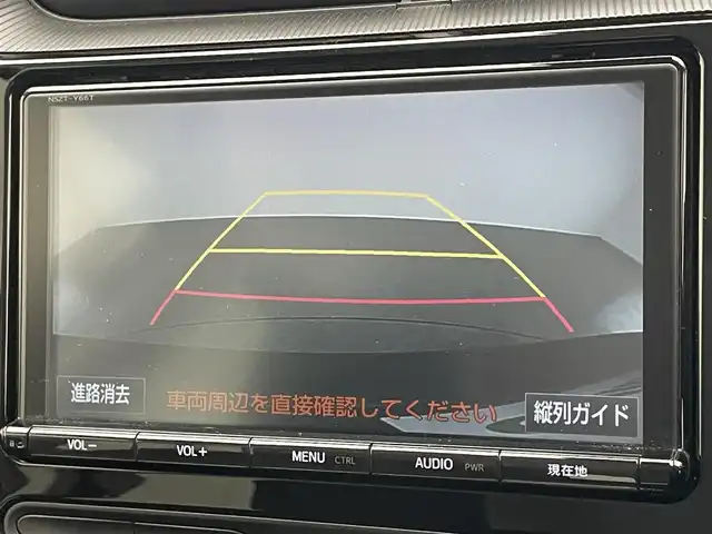 トヨタ アクア S スタイルブラック 愛知県 2018(平30)年 1.7万km ブラックマイカ 純正９型ナビ　バックカメラ　ＥＴＣ　禁煙車　フルセグＴＶ　Ｂｌｕｅｔｏｏｔｈ　プッシュスタート　セーフティセンス　衝突軽減　車線逸脱　オートハイビーム　純正フロアマット　電格ミラー　コーナーセンサー