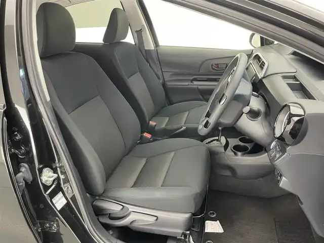 トヨタ アクア S スタイルブラック 愛知県 2018(平30)年 1.7万km ブラックマイカ 純正９型ナビ　バックカメラ　ＥＴＣ　禁煙車　フルセグＴＶ　Ｂｌｕｅｔｏｏｔｈ　プッシュスタート　セーフティセンス　衝突軽減　車線逸脱　オートハイビーム　純正フロアマット　電格ミラー　コーナーセンサー