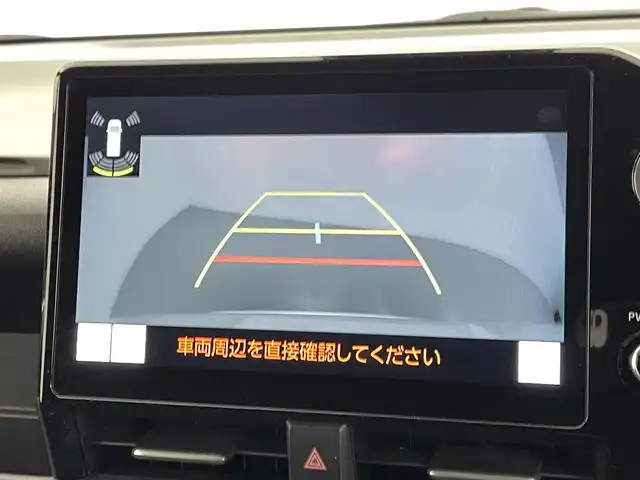 トヨタ ヴォクシー S－G 熊本県 2023(令5)年 5.5万km ホワイトパールクリスタルシャイン 純正10インチナビ（ＣＤ・ＤＶＤ・フルセグ・ＢＴ・ＡｐｐｌＣａｒＰｌａｙ・ＡｎｄｒｏｉｄＡｕｔｏ・ＨＤＭＩ）/純正フリップダウンモニター　/バックカメラ　/ビルトインＥＴＣ２．０　/トヨタセーフティーセンス/・プリクラッシュセーフティ/・レーンディパーチャーアラート/・プロアクティブドライビングアシスト/・駐車時支援パーキングサポートシステム/・レーダークルーズコントロール/・ロードサインアシスト/横滑り防止/片側パワースライドドア/前後クリアランスソナー/社外フロアマット/純正16インチAW/オートライト/オートマチックハイビーム/LEDヘッドライト/スマートキー/プッシュスタート/保証書/取扱説明書