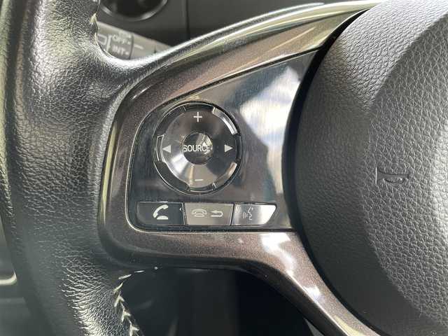 ホンダ Ｎ ＢＯＸ カスタム G L ターボ ホンダセンシング 千葉県 2018(平30)年 9.2万km ルナシルバーM 外部検査済み/Honda SENSING/・衝突軽減ブレーキ/・発進抑制機能/・後方誤発進抑制機能/・歩行者事故低減ステアリング/・路外逸脱抑制機能/・ACC〈アダプティブ・クルーズ・コントロール〉/・オートハイビーム/・先行車発進お知らせ機能/・標識認識機能/サイドエアバッグ/カーテンエアバッグシステム/ナビ装着スペシャルパッケージ＋ETC車載機/・AM/FM/地デジ/BTオーディオ/CD/DVD/両側パワースライドドア/ハーフレザーシート/リアサンシェード/パドルシフト/ドライブレコーダー/プッシュスタート/スマートキー/ブラック塗装＋切削 15インチアルミホイール/プライムスムース＆トリコットコンビシート/LEDヘッドランプ/保証書/取扱説明書/スペアキー