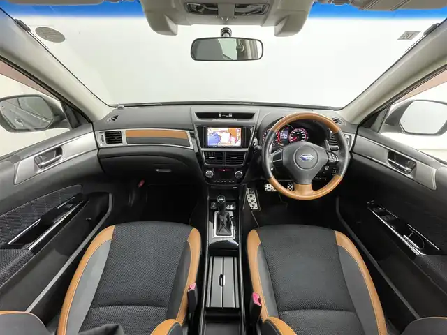 スバル エクシーガクロスオーバー７ X－ブレイク 道央・札幌 2017(平29)年 6.6万km クリスタルブラックシリカ ・４ＷＤ/・ＤＩＡＴＯＮＥナビ/・バックカメラ/・アイサイト/・スマートキー＆プッシュスタート/・ＭＴモード付ＡＴ/・パドルシフト/・ＥＴＣ/・レーダークルーズコントロール/・Ｄ＋Ｎ席パワーシート/・Ｄ＋Ｎシートヒーター/・フルセグ＆Ｂｌｕｅｔｏｏｔｈ＆ＣＤ＆ＤＶＤ/・ステアリングスイッチ/・ＨＩＤヘッドライト/・フロントフォグランプ/・ルーフレール/・オートライト/・オートエアコン/・純正アルミホイール/・純正フロアマット