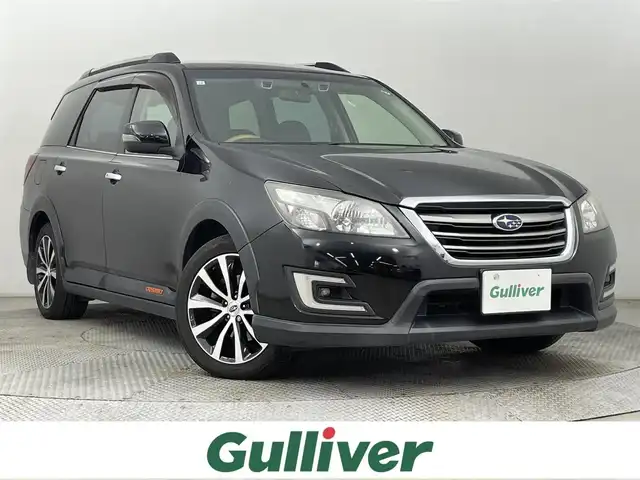 スバル エクシーガクロスオーバー７ X－ブレイク 道央・札幌 2017(平29)年 6.6万km クリスタルブラックシリカ ・４ＷＤ/・ＤＩＡＴＯＮＥナビ/・バックカメラ/・アイサイト/・スマートキー＆プッシュスタート/・ＭＴモード付ＡＴ/・パドルシフト/・ＥＴＣ/・レーダークルーズコントロール/・Ｄ＋Ｎ席パワーシート/・Ｄ＋Ｎシートヒーター/・フルセグ＆Ｂｌｕｅｔｏｏｔｈ＆ＣＤ＆ＤＶＤ/・ステアリングスイッチ/・ＨＩＤヘッドライト/・フロントフォグランプ/・ルーフレール/・オートライト/・オートエアコン/・純正アルミホイール/・純正フロアマット