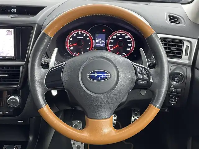 スバル エクシーガクロスオーバー７ X－ブレイク 道央・札幌 2017(平29)年 6.6万km クリスタルブラックシリカ ・４ＷＤ/・ＤＩＡＴＯＮＥナビ/・バックカメラ/・アイサイト/・スマートキー＆プッシュスタート/・ＭＴモード付ＡＴ/・パドルシフト/・ＥＴＣ/・レーダークルーズコントロール/・Ｄ＋Ｎ席パワーシート/・Ｄ＋Ｎシートヒーター/・フルセグ＆Ｂｌｕｅｔｏｏｔｈ＆ＣＤ＆ＤＶＤ/・ステアリングスイッチ/・ＨＩＤヘッドライト/・フロントフォグランプ/・ルーフレール/・オートライト/・オートエアコン/・純正アルミホイール/・純正フロアマット