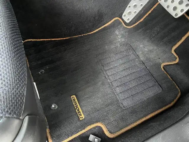 スバル エクシーガクロスオーバー７ X－ブレイク 道央・札幌 2017(平29)年 6.6万km クリスタルブラックシリカ ・４ＷＤ/・ＤＩＡＴＯＮＥナビ/・バックカメラ/・アイサイト/・スマートキー＆プッシュスタート/・ＭＴモード付ＡＴ/・パドルシフト/・ＥＴＣ/・レーダークルーズコントロール/・Ｄ＋Ｎ席パワーシート/・Ｄ＋Ｎシートヒーター/・フルセグ＆Ｂｌｕｅｔｏｏｔｈ＆ＣＤ＆ＤＶＤ/・ステアリングスイッチ/・ＨＩＤヘッドライト/・フロントフォグランプ/・ルーフレール/・オートライト/・オートエアコン/・純正アルミホイール/・純正フロアマット