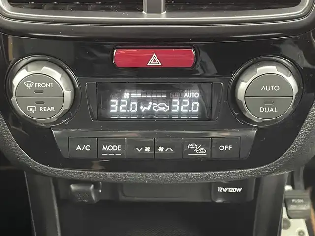 スバル エクシーガクロスオーバー７ X－ブレイク 道央・札幌 2017(平29)年 6.6万km クリスタルブラックシリカ ・４ＷＤ/・ＤＩＡＴＯＮＥナビ/・バックカメラ/・アイサイト/・スマートキー＆プッシュスタート/・ＭＴモード付ＡＴ/・パドルシフト/・ＥＴＣ/・レーダークルーズコントロール/・Ｄ＋Ｎ席パワーシート/・Ｄ＋Ｎシートヒーター/・フルセグ＆Ｂｌｕｅｔｏｏｔｈ＆ＣＤ＆ＤＶＤ/・ステアリングスイッチ/・ＨＩＤヘッドライト/・フロントフォグランプ/・ルーフレール/・オートライト/・オートエアコン/・純正アルミホイール/・純正フロアマット