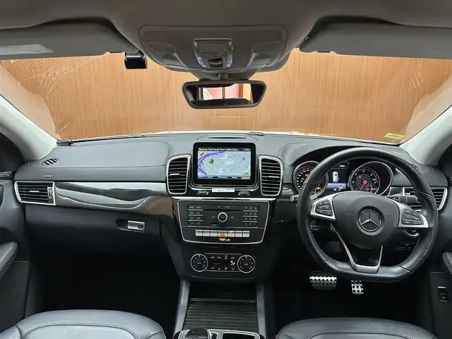 メルセデス・ベンツ ＧＬＥ３５０ｄ