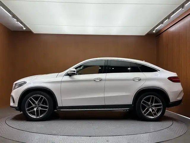 メルセデス・ベンツ ＧＬＥ３５０ｄ