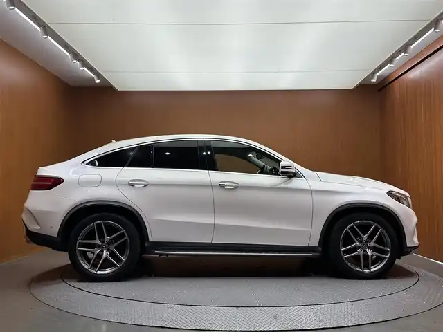 メルセデス・ベンツ ＧＬＥ３５０ｄ