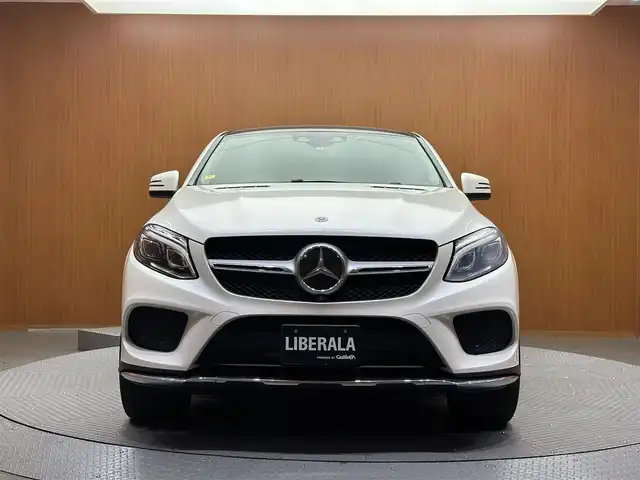 メルセデス・ベンツ ＧＬＥ３５０ｄ