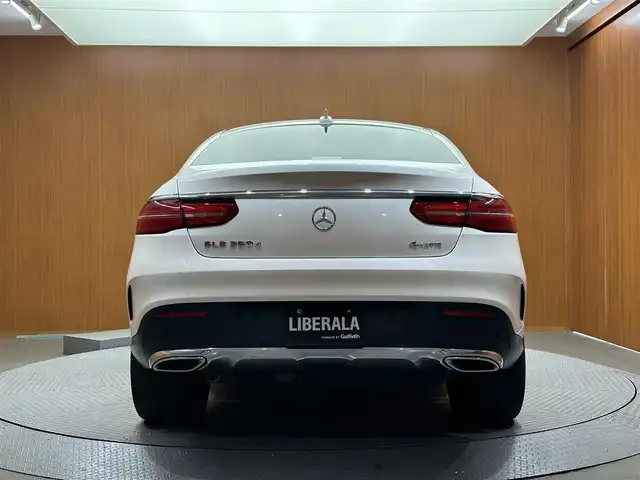 メルセデス・ベンツ ＧＬＥ３５０ｄ