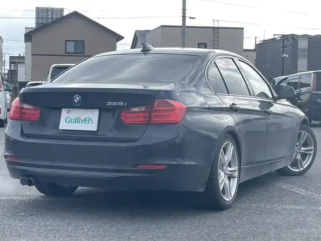 ＢＭＷ ３２８ｉ