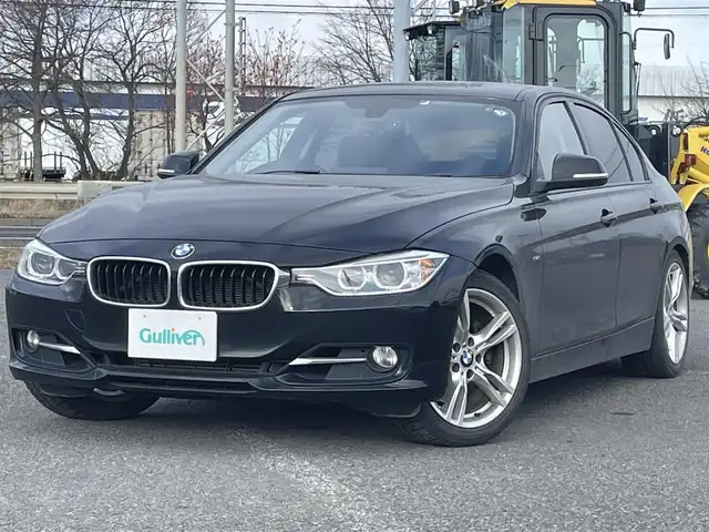 ＢＭＷ ３２８ｉ