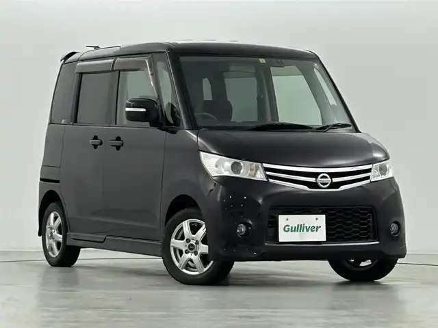 日産 ルークス