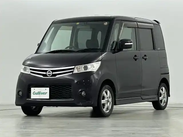 日産 ルークス