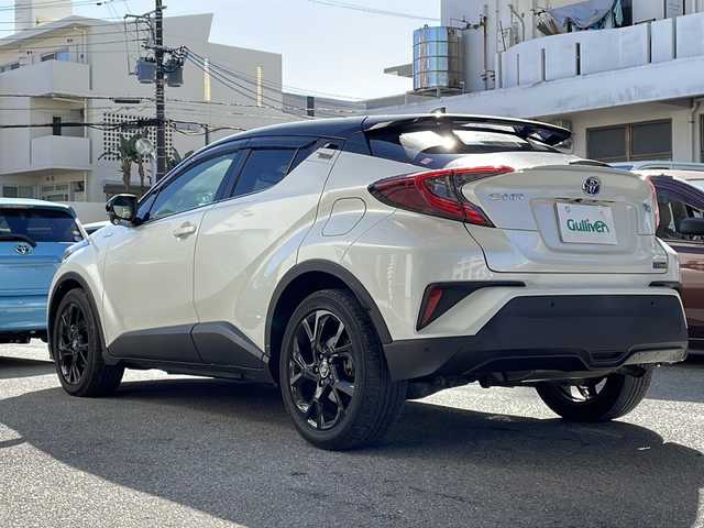 トヨタ Ｃ－ＨＲ