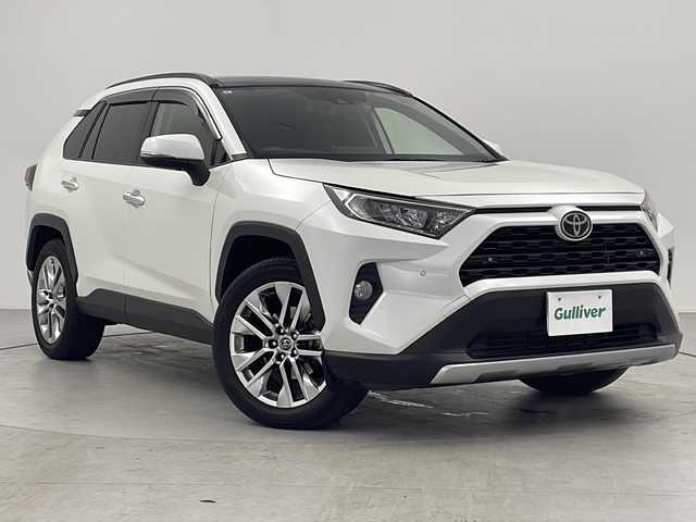 トヨタ ＲＡＶ４