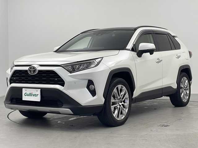 トヨタ ＲＡＶ４