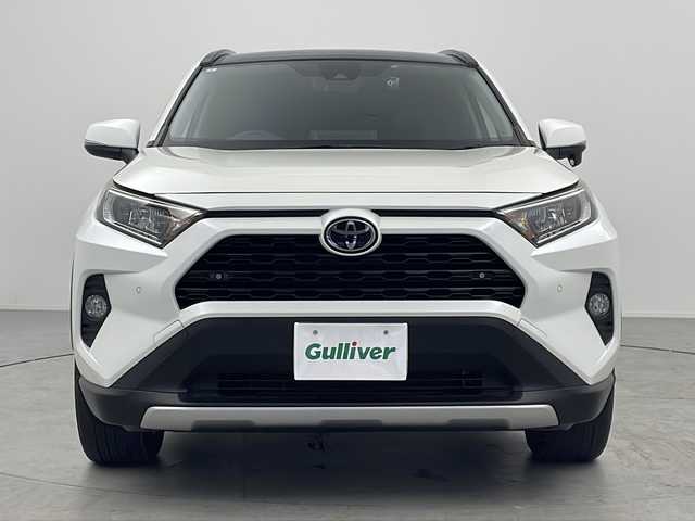 トヨタ ＲＡＶ４