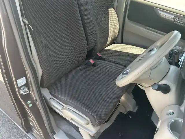 ホンダ Ｎ ＢＯＸ 2トーン G Lパッケージ 愛媛県 2014(平26)年 6.8万km プレミアムブロンズパール フルセグTV/バックカメラ/ETC/純正AW/片側パワスラ/スマートキー/プッシュスタート/アイドリングストップ/Bluetooth/CD/パワステ/パワーウィンドウ/LEDヘッドライト