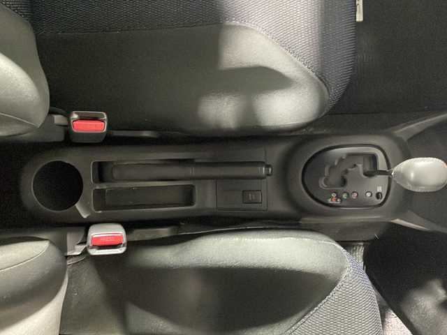 トヨタ ヴィッツ RS 福岡県 2010(平22)年 10.1万km グレーメタリック 純正ナビ/Bluetooth/フルセグ/ETC/CD/DVD/パドルシフト/盗難防止装置/ABS/AAC/スマートキー/プッシュスタート/Wエアバッグ/カーテンエアバッグ