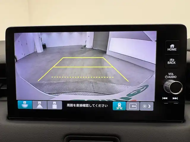 ホンダ ヴェゼル ハイブリッド e:HEV Z 兵庫県 2025(令7)年 0.1万km未満 プラチナホワイトパール 登録済未使用車/純正SDナビ(Bluetooth/apple carplay/androidauto/フルセグ)/バックカメラ/ワイヤレス充電/電子パーキングブレーキ/ブレーキホールド/前後コーナーセンサー/レーンキープアシスト/追従型クルーズコントロール/パワーバックドア/パドルシフト/ダウンヒルアシストコントロール/スマートキー/スペアキー/オートライト/LEDヘッドライト/ビルトインETC2.0/純正18インチアルミホイール