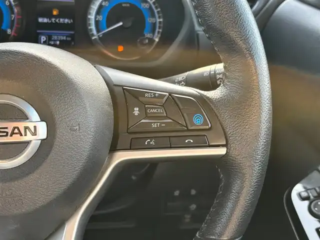 日産 ルークス HWS Gターボ プロパイロットED 宮城県 2020(令2)年 2.9万km アトランティックブルー 快適パックA/・プラズマクラスター付リアシーリングファン/・撥水加工シート/・パーソナルテーブル（後席）/・USBソケット（助手席シートバック）/・ロールサンシェード（リアドア）/＝＝＝/純正9型SDナビ/【CD・DVD・SD・BT・USB・フルセグTV】/アラウンドビューモニター/プロパイロット/レーダークルーズコントロール/純正ドライブレコーダー/社外レーダー/黒革調シートカバー/インテリジェントエマージェンシーブレーキ/踏み間違い衝突防止アシスト/インテリジェントLI（車線逸脱防止支援システム）/LDW（車線逸脱警報）/インテリジェントFCM（前方衝突予測警報）/インテリジェントDA（ふらつき警報）/標識検知機能/コーナーセンサー/ハンズフリー両側パワースライドドア/革巻きステアリング/ステアリングスイッチ/電動パーキングブレーキ/ブレーキホールド/アダプティブLEDヘッドランプ/フォグランプ/オートライト/スマートキー＆プッシュスタート/電動格納ミラー/純正15インチAW/フロアマット/W/サイド/カーテン/ニーエアバッグ