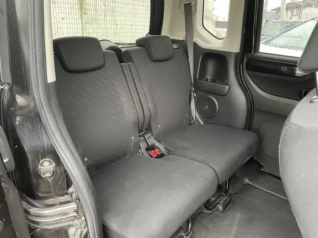 ホンダ Ｎ ＢＯＸ G ターボ SSパッケージ 福岡県 2014(平26)年 8.8万km スマートブラック (株)IDOMが運営する【じしゃロン八幡西店】の自社ローン専用車両になります。こちらは現金またはオートローンご利用時の価格です。自社ローンご希望の方は別途その旨お申付け下さい/スマートキー/純正メモリナビ /Bluetooth/ワンセグ/バックカメラ/両側パワースライドドア/クルーズコントロール/ウィンカーミラー/ETC/HID/オートライト