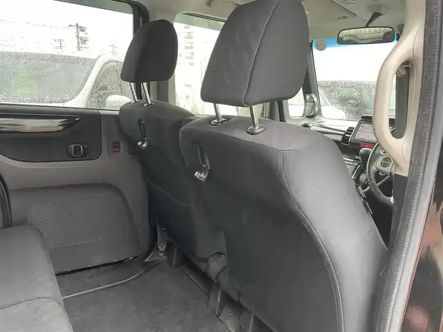 ホンダ Ｎ ＢＯＸ G ターボ SSパッケージ 福岡県 2014(平26)年 8.8万km スマートブラック (株)IDOMが運営する【じしゃロン八幡西店】の自社ローン専用車両になります。こちらは現金またはオートローンご利用時の価格です。自社ローンご希望の方は別途その旨お申付け下さい/スマートキー/純正メモリナビ /Bluetooth/ワンセグ/バックカメラ/両側パワースライドドア/クルーズコントロール/ウィンカーミラー/ETC/HID/オートライト