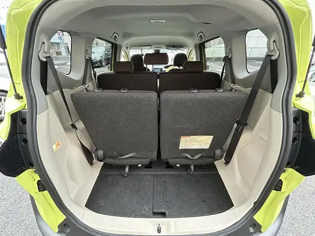 トヨタ シエンタ ハイブリッド G 神奈川県 2016(平28)年 11.4万km エアーイエロー ワンオーナー/Toyota Safety Sense C/・プリクラッシュセーフティシステム/・レーンディパーチャーアラート/・オートマチックハイビーム/・先行車発進告知機能/純正メモリナビ＆フルセグTV/CD/DVD/SD/BT/バックカメラ/ドライブレコーダー/ETC/両側パワースライドドア/LEDライト/フォグランプ/電動格納ミラー/プッシュスタート/スマートキー/Wエアバック/ABS/ドアバイザー/フロアマット/取扱説明書/保証書