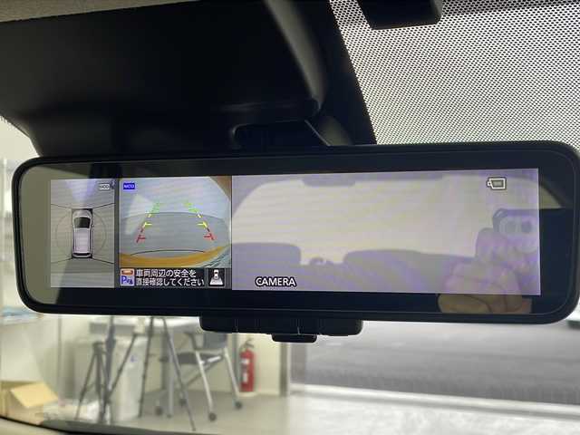 日産 ノート e－パワー X 岐阜県 2019(令1)年 2.7万km サンライトイエロー 純正ナビ/（AM/FM/CD/DVD/BT）/フルセグTV/アラウンドビューモニター/デジタルインナーミラー/純正前方ドライブレコーダー/LEDヘッドライト/レーダークルーズコントロール/衝突軽減ブレーキ/純正フロアマット/純正１５AW/室内LEDランプ