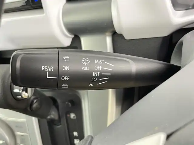 スズキ ハスラー G 千葉県 2018(平30)年 5.2万km ムーンライトバイオレットパールメタリック/ホワイト2トーンルーフ 社外KENWOODナビ/フルセグTV/Bluetooth/CD/DVD再生/USB入力端子/前席シートヒーター/レーダーブレーキサポート/レーンキープアシスト/アイドリングストップ/電動格納ミラー/純正フロアマット/パワーウインドウ/パワーステアリング/スマートキー/プッシュスタート