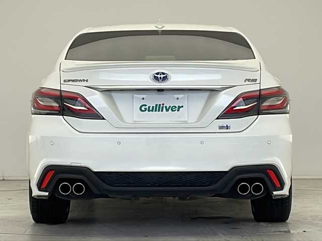トヨタ クラウン ハイブリッド RS リミテッド 愛知県 2020(令2)年 3.8万km ホワイトパールクリスタルシャイン 衝突被害軽減ブレーキ/純正8インチディスプレイオーディオ（ナビあり）/サンルーフ/全方位カメラ/レーダークルーズコントロール/シートヒーター/エアーシート/フルセグTV/CD/Bluetooth/パワーシート/ヘッドアップディスプレイ/コーナーセンサー/純正アルミホイール/ETC2.0/ブラインドスポットモニター/LEDヘッドライト/ステアリングヒーター/オートマチックハイビーム/ドライブレコーダー/ステアリングスイッチ/スマートキー/プッシュスタート