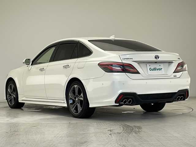 トヨタ クラウン ハイブリッド RS リミテッド 愛知県 2020(令2)年 3.8万km ホワイトパールクリスタルシャイン 衝突被害軽減ブレーキ/純正8インチディスプレイオーディオ（ナビあり）/サンルーフ/全方位カメラ/レーダークルーズコントロール/シートヒーター/エアーシート/フルセグTV/CD/Bluetooth/パワーシート/ヘッドアップディスプレイ/コーナーセンサー/純正アルミホイール/ETC2.0/ブラインドスポットモニター/LEDヘッドライト/ステアリングヒーター/オートマチックハイビーム/ドライブレコーダー/ステアリングスイッチ/スマートキー/プッシュスタート