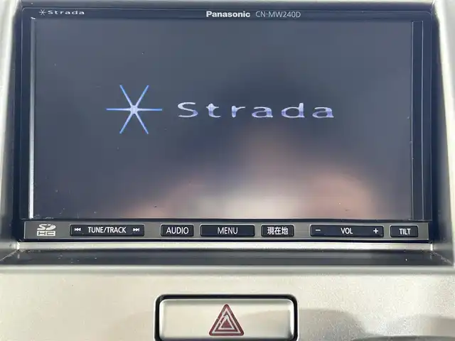スズキ ワゴンＲ FX－LTD 佐賀県 2012(平24)年 7.8万km ブルーイッシュブラックパール3 社外7インチナビ/フルセグTV/CD/DVD/AM/FM/SD/スマートキー/ドアバイザー/純正14インチアルミホイール/フロアマット/オートエアコン/ABS