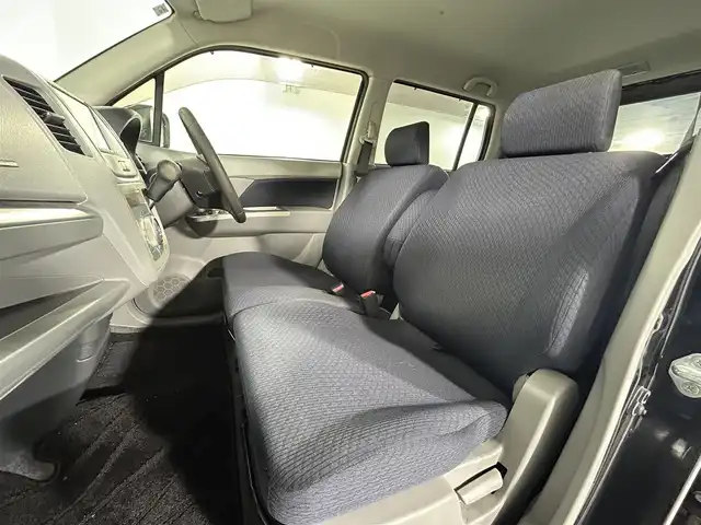 スズキ ワゴンＲ FX－LTD 佐賀県 2012(平24)年 7.8万km ブルーイッシュブラックパール3 社外7インチナビ/フルセグTV/CD/DVD/AM/FM/SD/スマートキー/ドアバイザー/純正14インチアルミホイール/フロアマット/オートエアコン/ABS