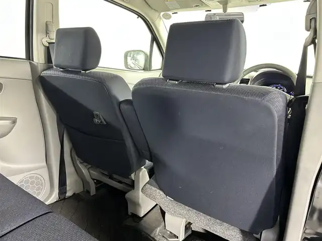 スズキ ワゴンＲ FX－LTD 佐賀県 2012(平24)年 7.8万km ブルーイッシュブラックパール3 社外7インチナビ/フルセグTV/CD/DVD/AM/FM/SD/スマートキー/ドアバイザー/純正14インチアルミホイール/フロアマット/オートエアコン/ABS